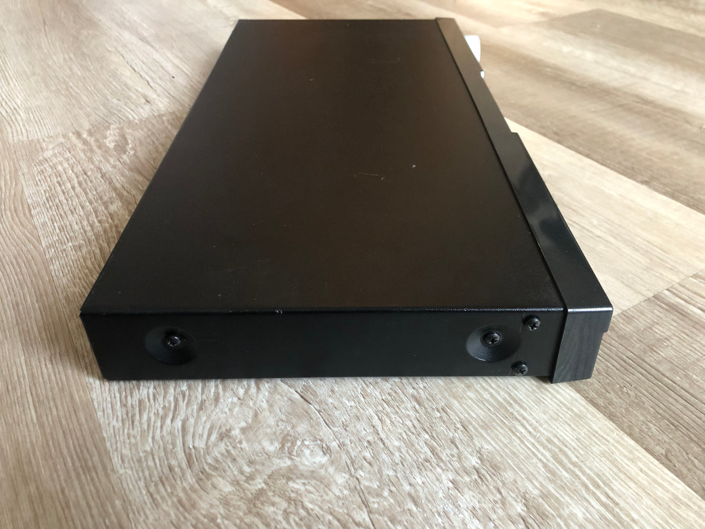 E-MU Systems Proteus 2000 w/ New Encoder