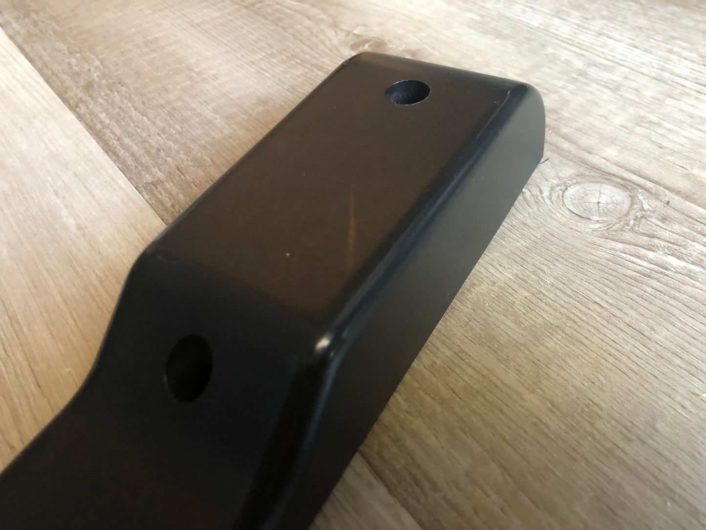 E-MU Command Station Side Panels