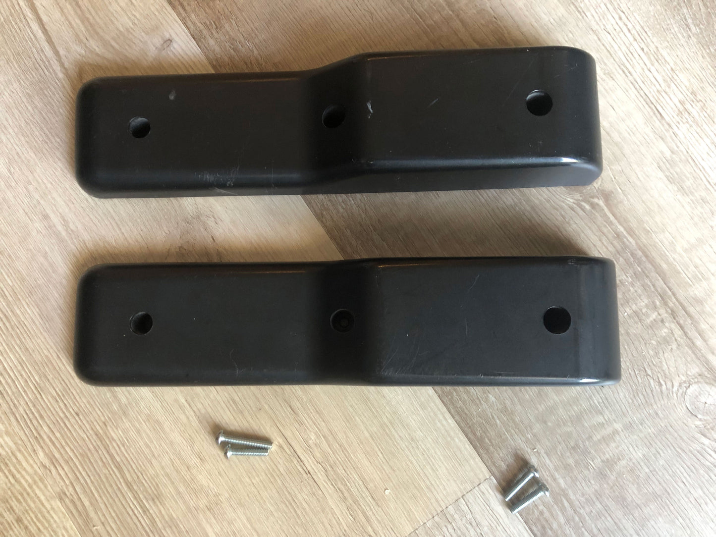 E-MU Command Station Side Panels