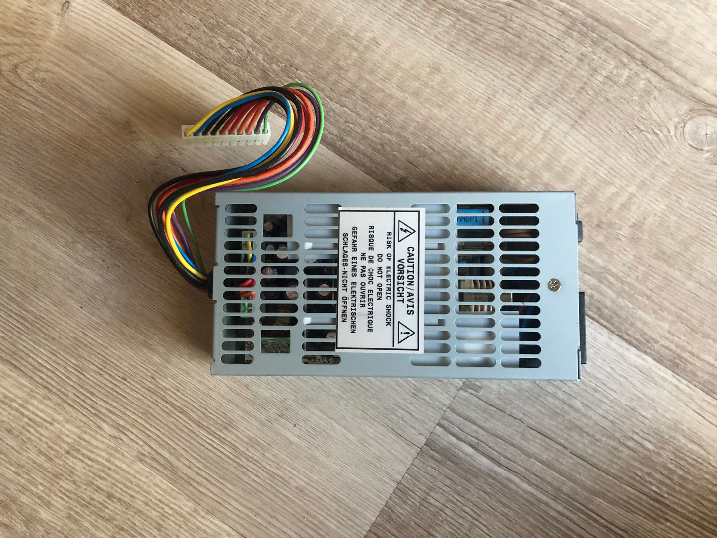 E-MU OEM Power Supply for Command Station (Excellent Condition) ZV11550