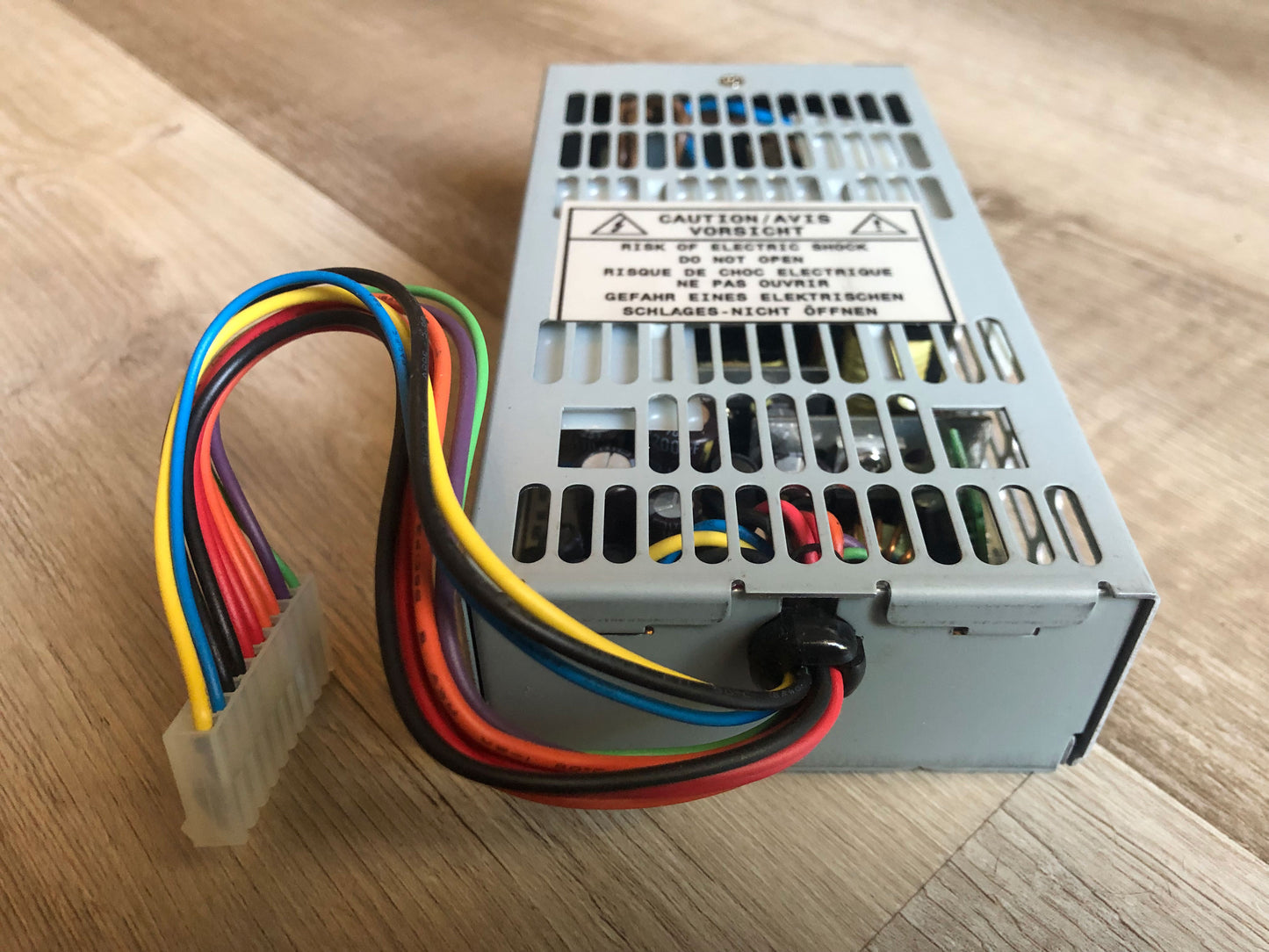 E-MU OEM Power Supply for Command Station (Excellent Condition) ZV11550