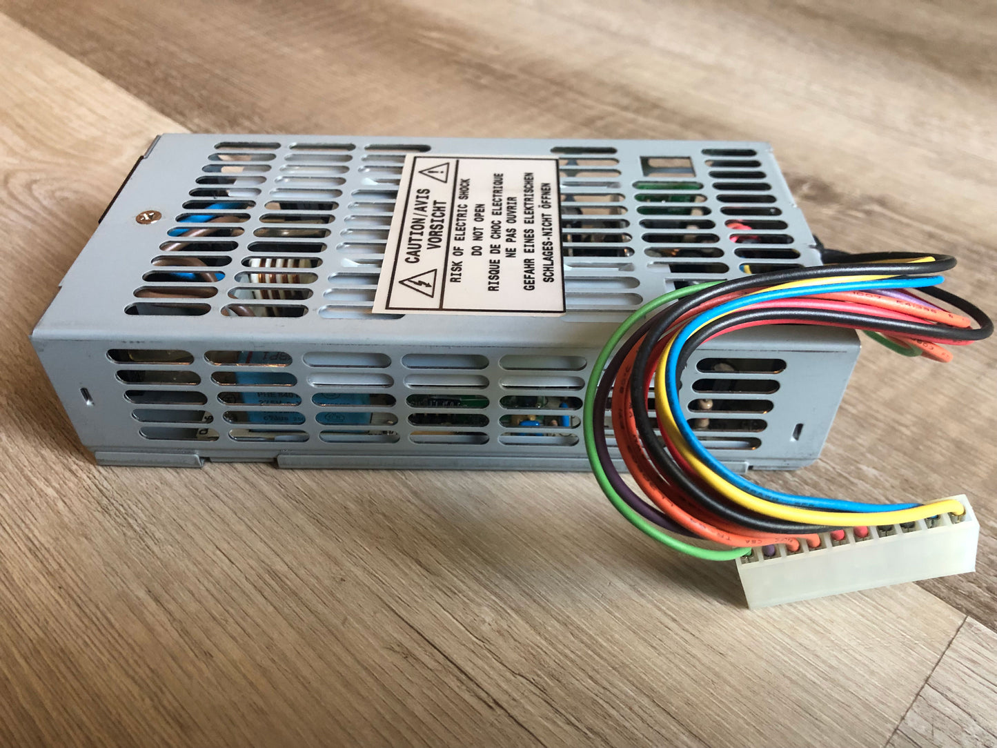 E-MU OEM Power Supply for Command Station (Excellent Condition) ZV11550