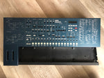 Korg MS2000 Top & Bottom Frame + Pitch/Mod Wheel Housing & All Buttons