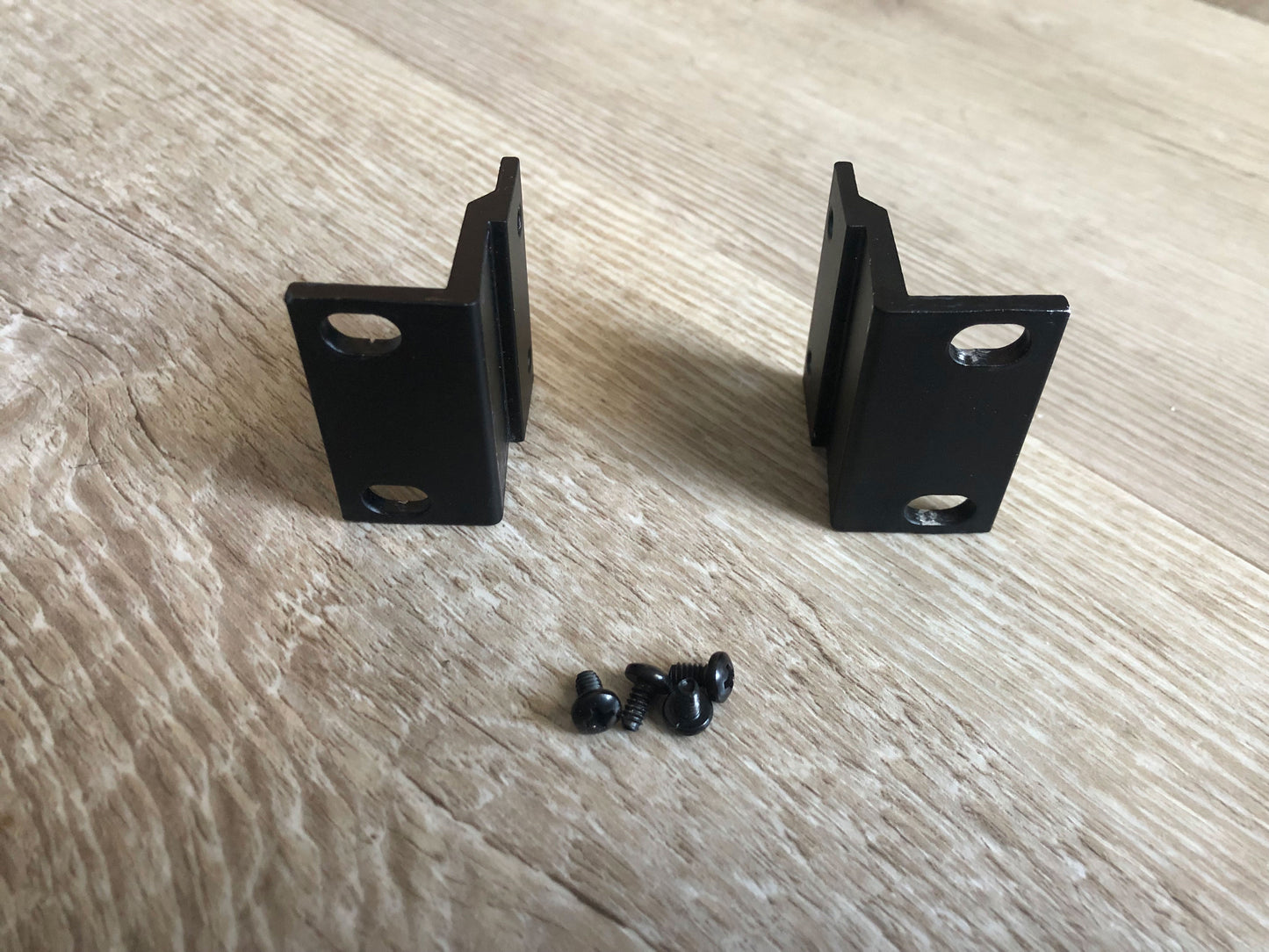 E-MU Rack Ears for Proteus 2000 Line of Synths