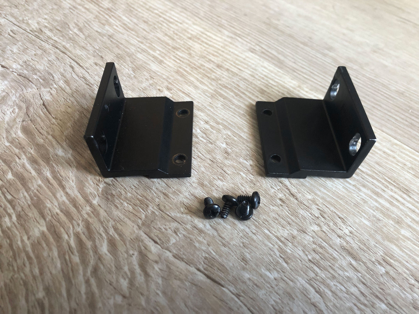 E-MU Rack Ears for Proteus 2000 Line of Synths