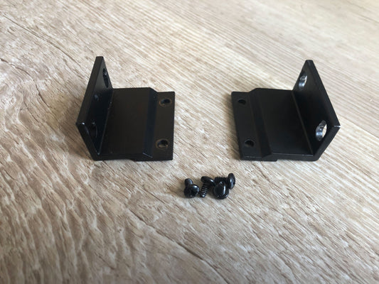 E-MU Rack Ears for Proteus 2000 Line of Synths