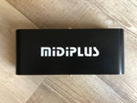 Midiplus 8x8 USB MIDI Interface (Requires USB 3)