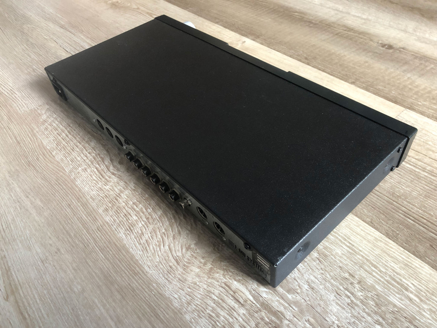 E-MU Systems Proteus 2000 Synthesizer Sound Module w/ New Encoder