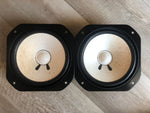 Yamaha JA-1801A Woofers Matched Pair in Fair Condition