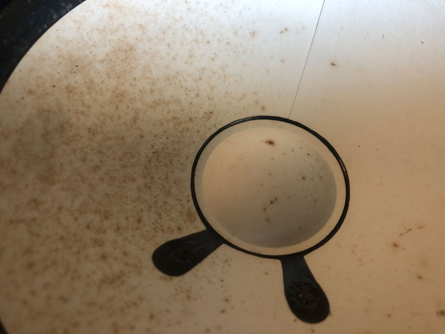 Yamaha JA-1801A Woofers Matched Pair in Fair Condition