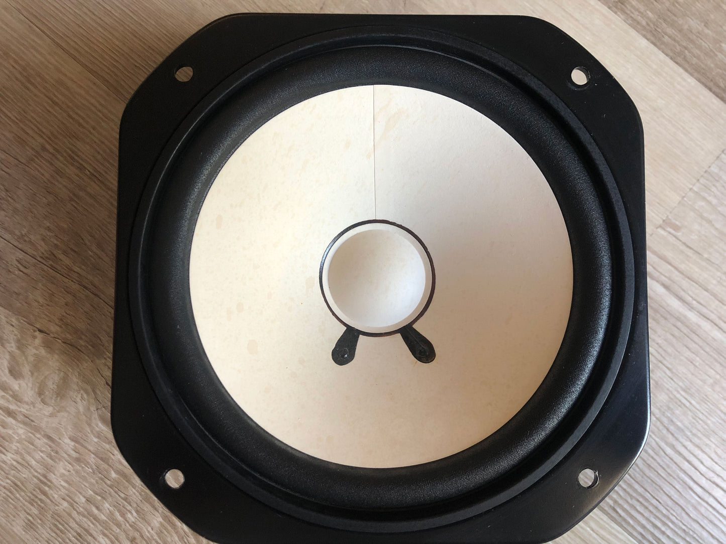 Yamaha JA-1801A Woofers Matched Pair in Fair Condition