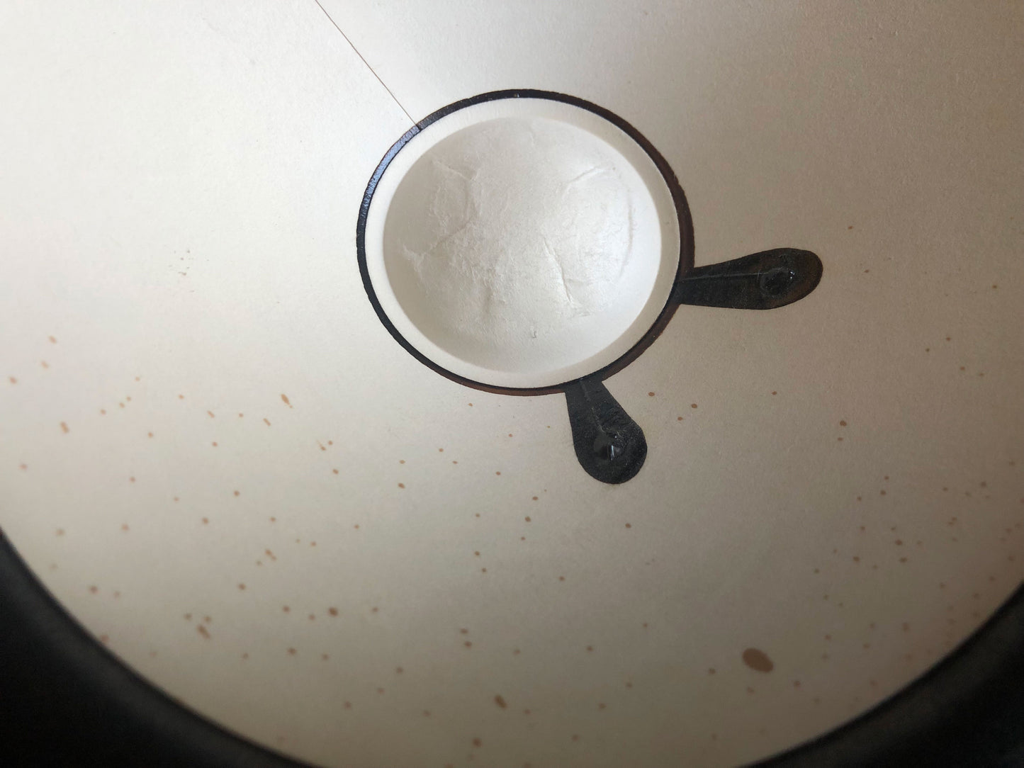 Yamaha JA-1801A Woofers Matched Pair in Fair Condition