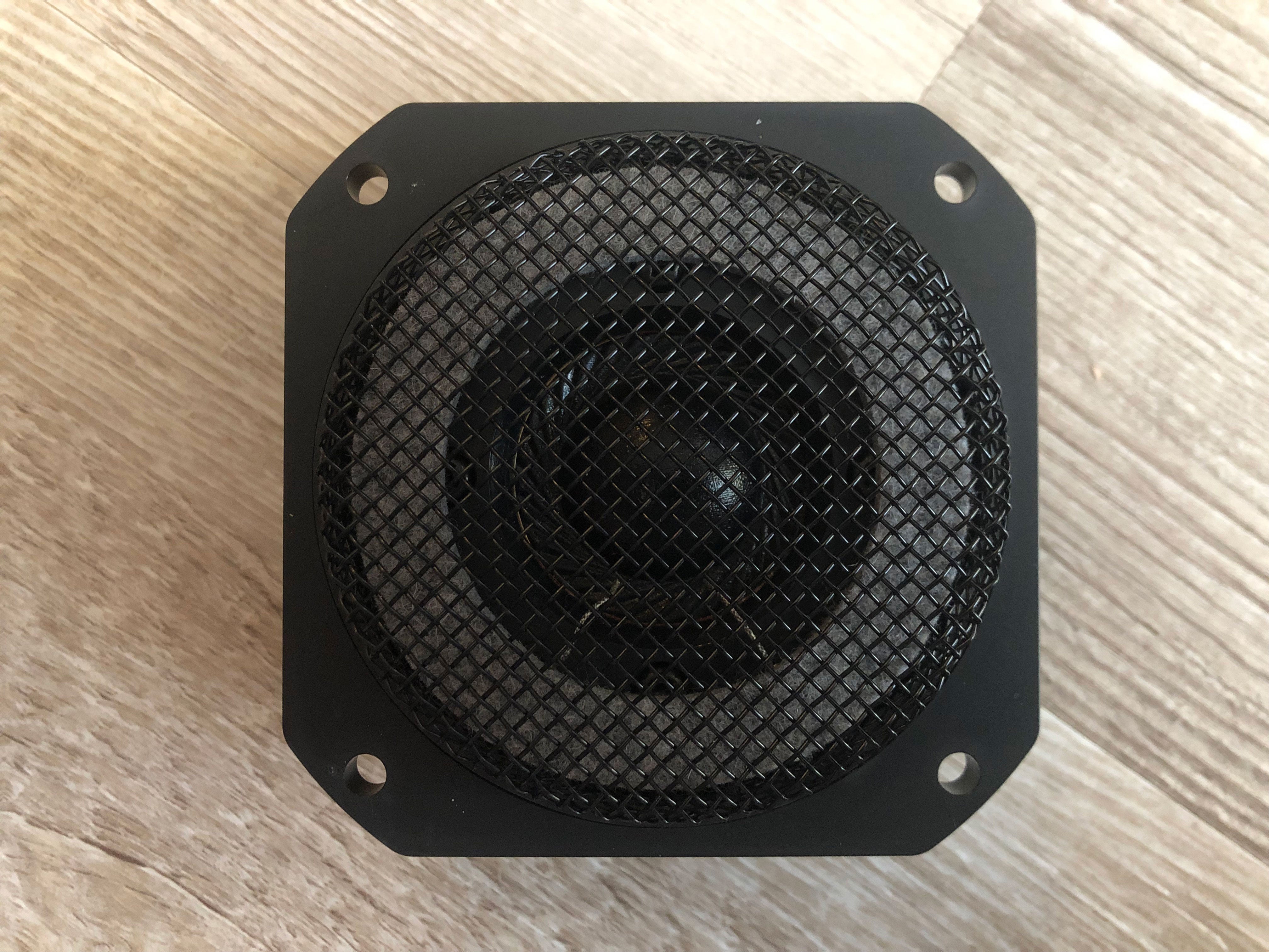 Yamaha NS-10s & Components | Captain Black's
