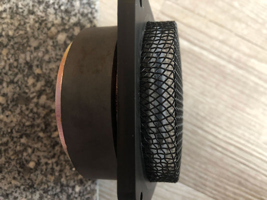 NOS Yamaha NS-10M Tweeter JA0518A OG Dome Top