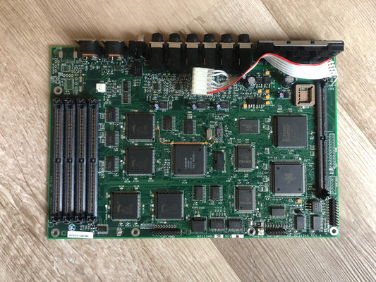 E-MU Main Board for Virtuoso