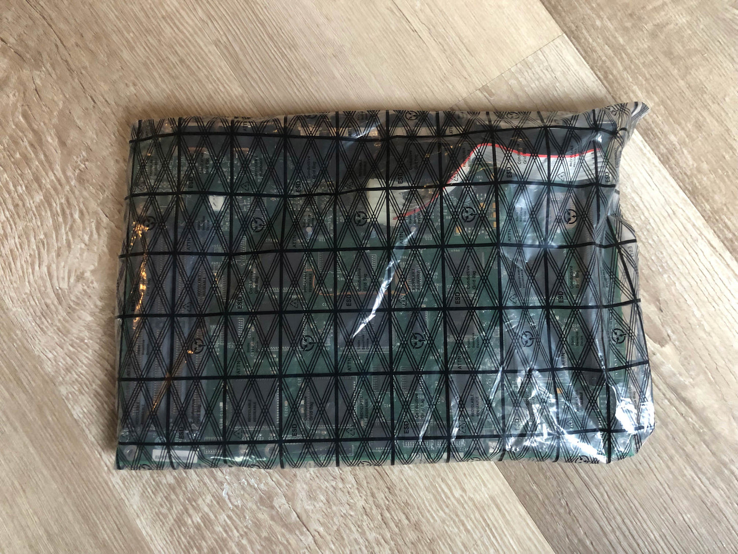 E-MU Main Board for Virtuoso