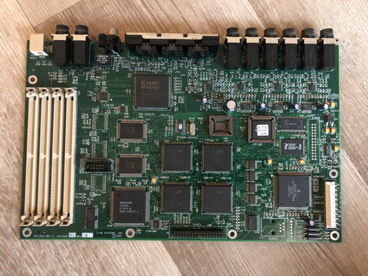 E-MU Main Board for MP-7 Command Station