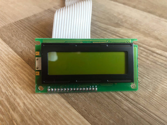 OEM Display for Access Virus KC 61-Key Synthesizer