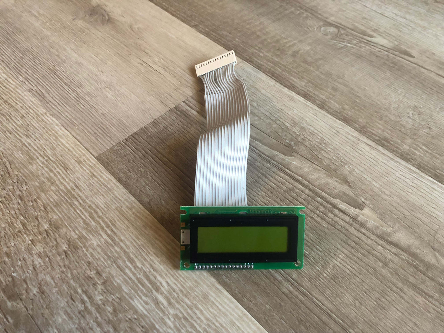 OEM Display for Access Virus KC 61-Key Synthesizer