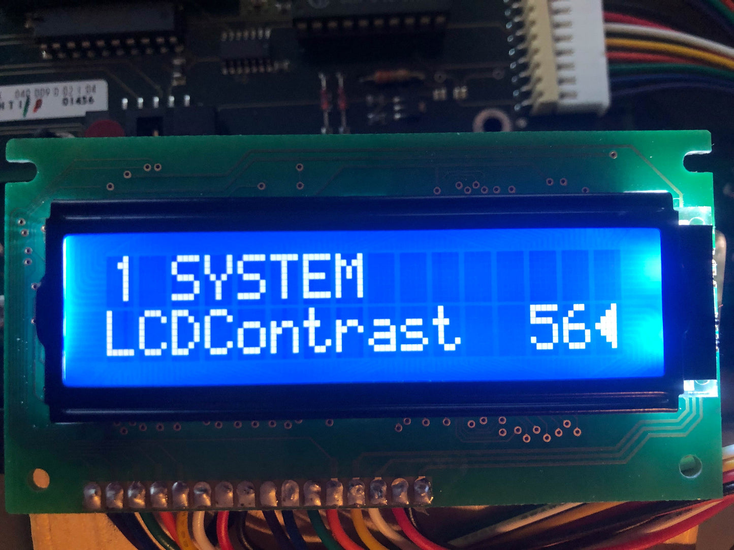 Access Virus Indigo Drop-In LCD Display Replacement (B or C)