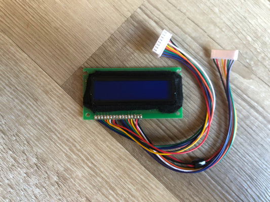 Access Virus Indigo Drop-In LCD Display Replacement (B or C)