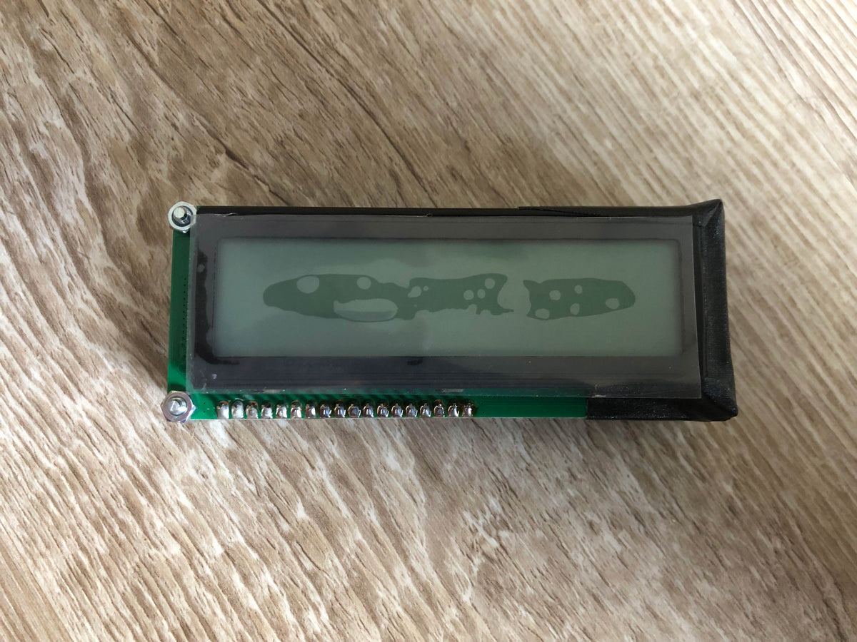 OEM Display for Access Virus TI/TI2