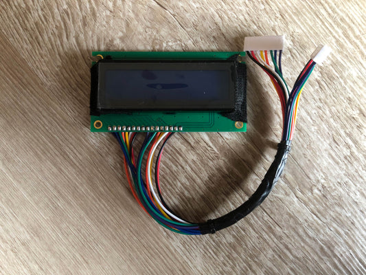 Access Virus Indigo Drop-In LCD Display Replacement Kit (B or C)