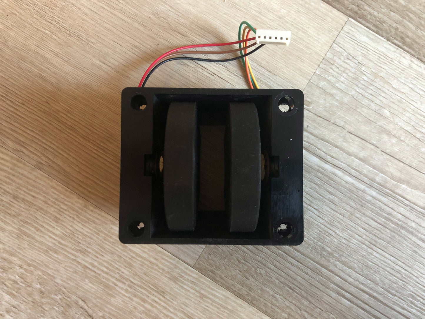 OEM Access Virus Pitch / Mod Wheel Assembly (KB, KC, Indigo)