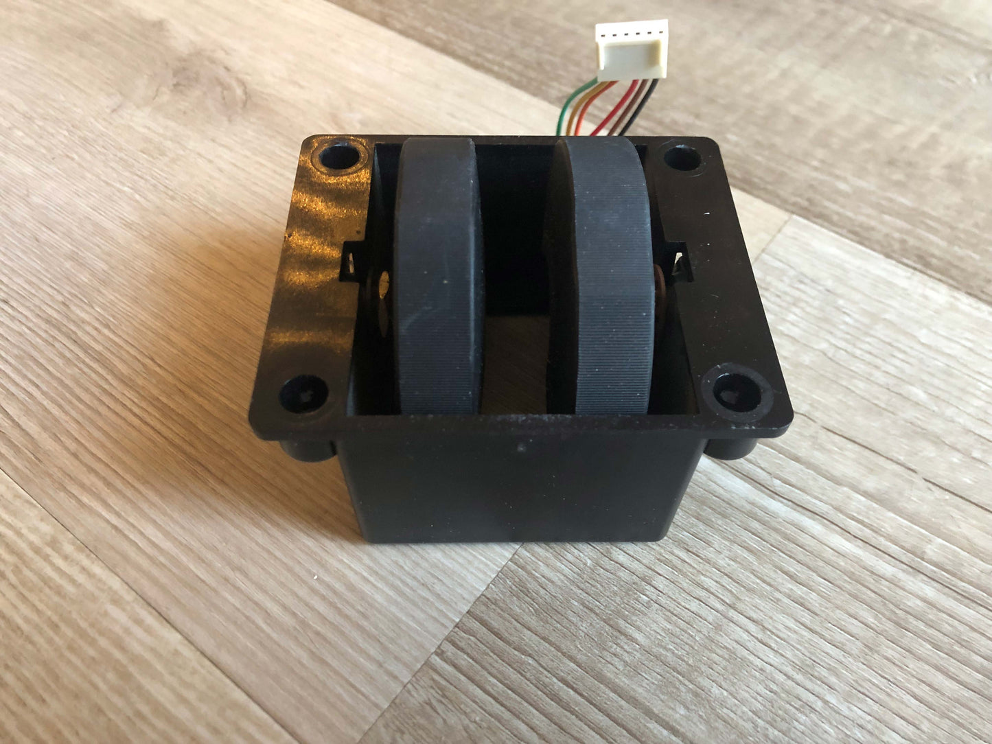 OEM Access Virus Pitch / Mod Wheel Assembly (KB, KC, Indigo)