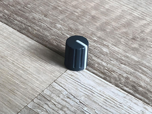 Access Virus OEM Knobs for C, Indigo V2 (Slightly Darker)