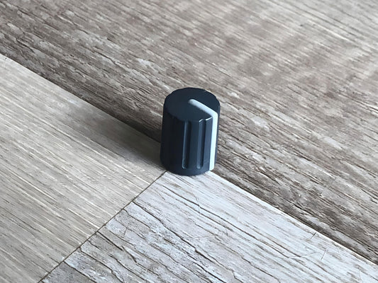 Access Virus OEM Knobs for C, Indigo V2, TI, TI2 (Gray)