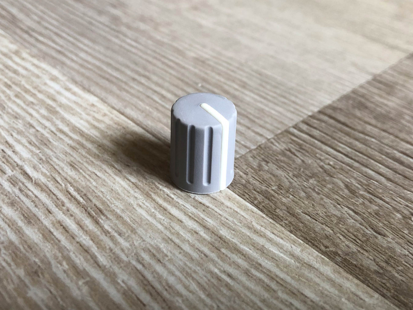 OEM Knobs for Access Virus TI Polar / Snow