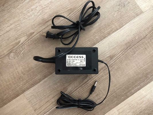 Access Virus OEM Power Supply 12v 1.0A - From B Desktop