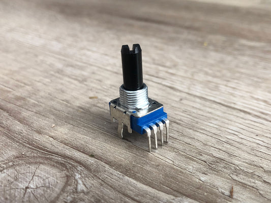 Rotary Potentiometers (Pots) for Access Virus A, B, C, TI, TI2