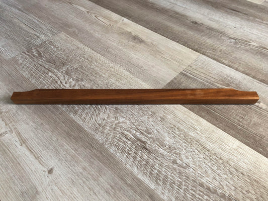 OEM Access Virus TI Polar Front Wood Panel