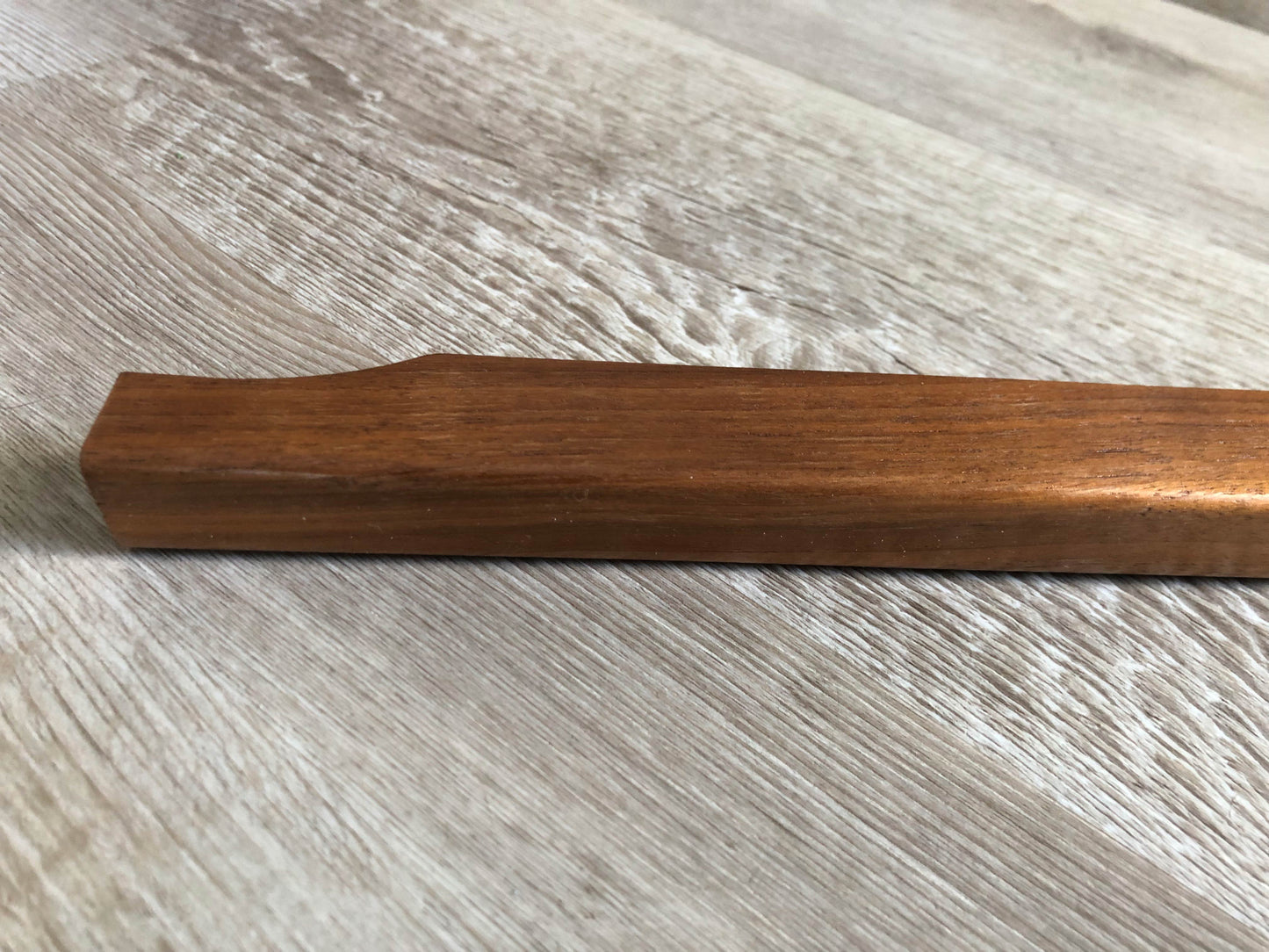 OEM Access Virus TI Polar Front Wood Panel