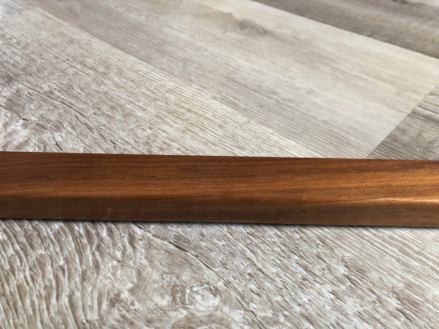 OEM Access Virus TI Polar Front Wood Panel