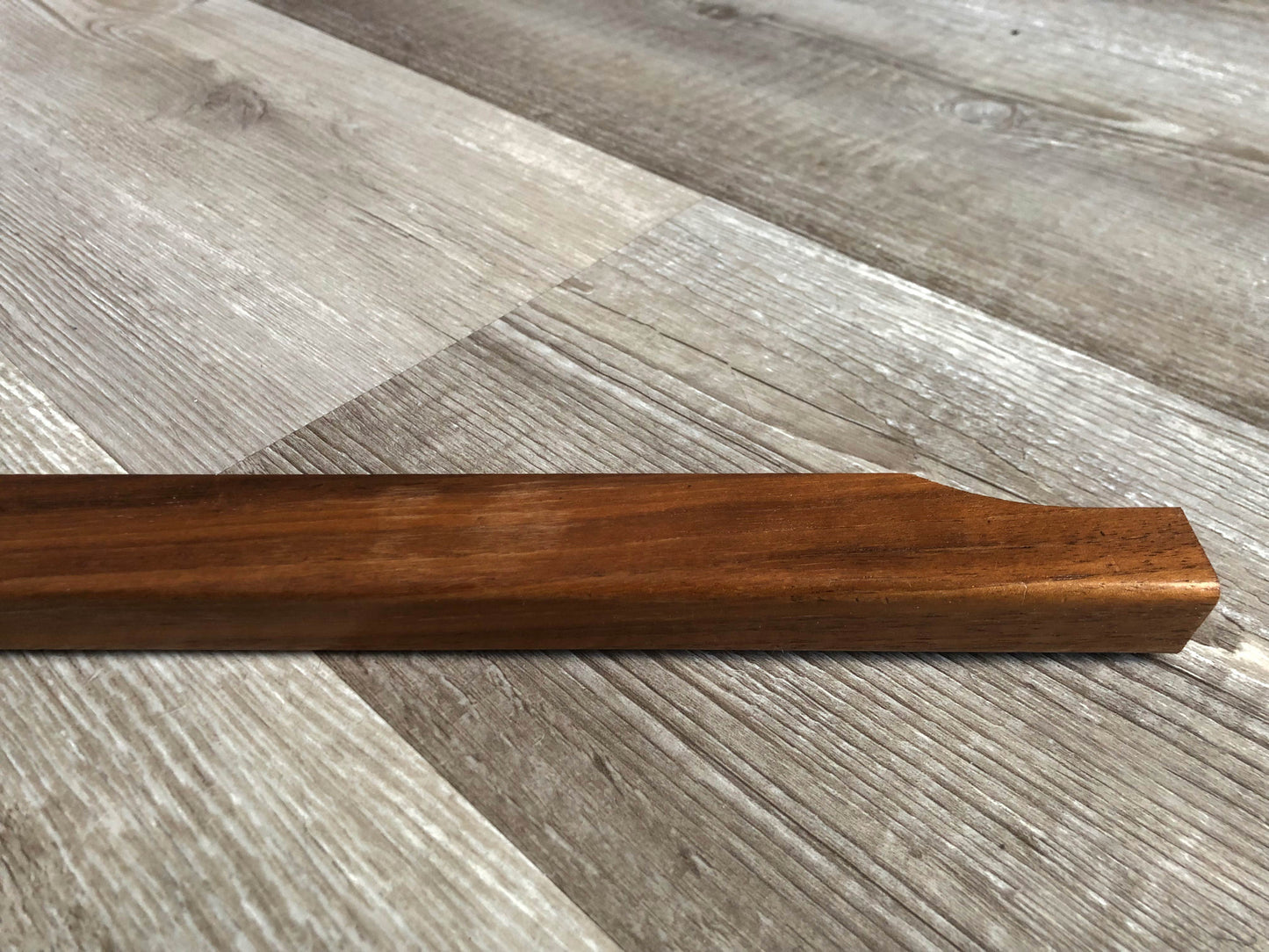 OEM Access Virus TI Polar Front Wood Panel