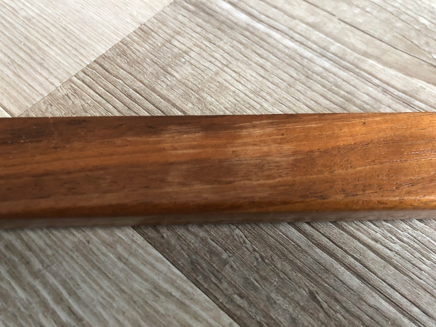OEM Access Virus TI Polar Front Wood Panel