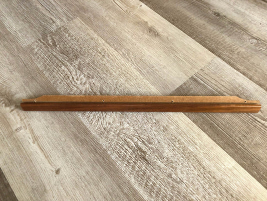 OEM Access Virus TI Polar Front Wood Panel