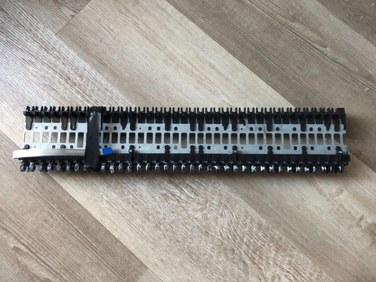 Access Virus OEM TI2 37-Key Keybed Chassis