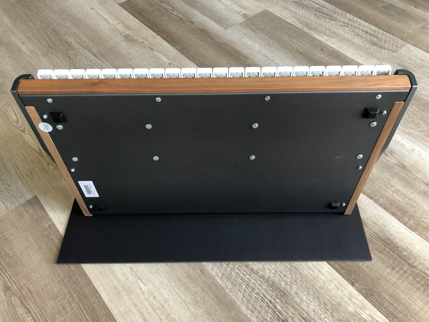 Access Virus TI2 Darkstar in Excellent Condition w/ OG USB Cable and Power Cable