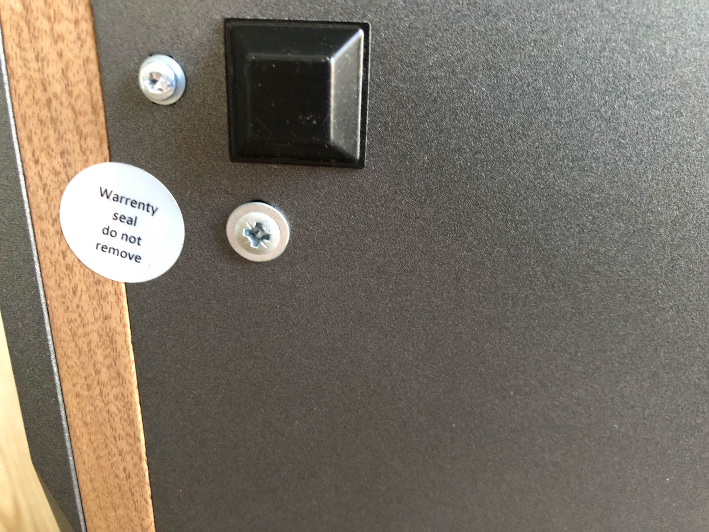 Access Virus TI2 Darkstar in Excellent Condition w/ OG USB Cable and Power Cable