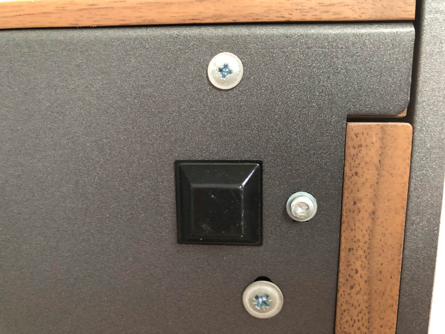 Access Virus TI2 Darkstar in Excellent Condition w/ OG USB Cable and Power Cable