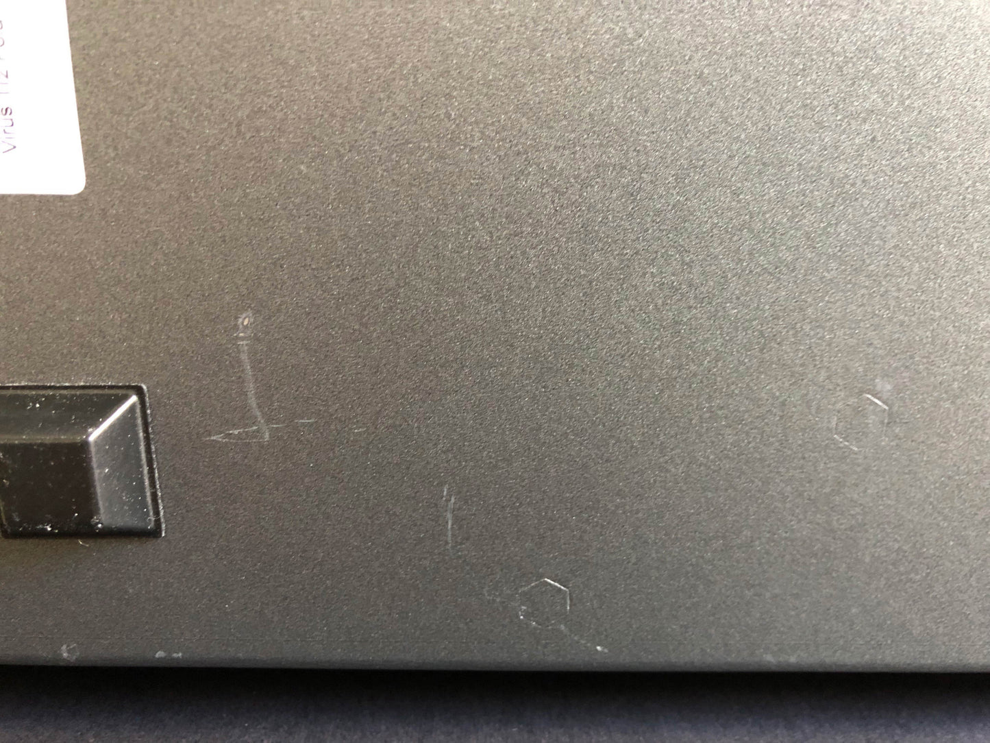 Access Virus TI2 Darkstar in Excellent Condition w/ OG USB Cable and Power Cable