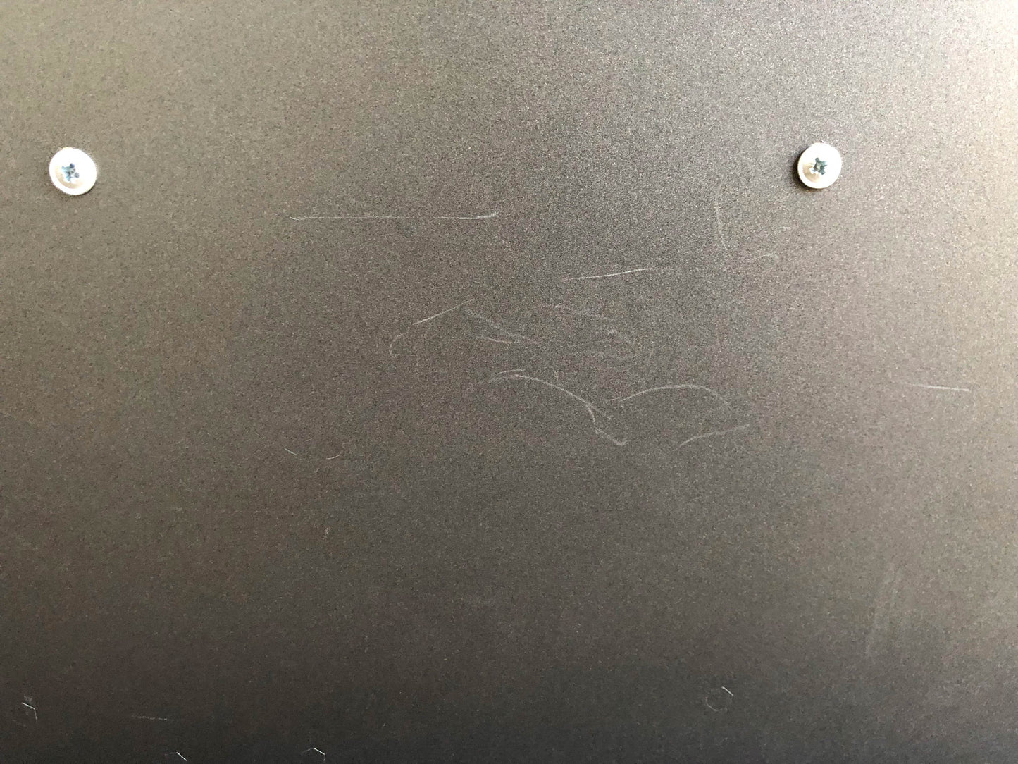 Access Virus TI2 Darkstar in Excellent Condition w/ OG USB Cable and Power Cable