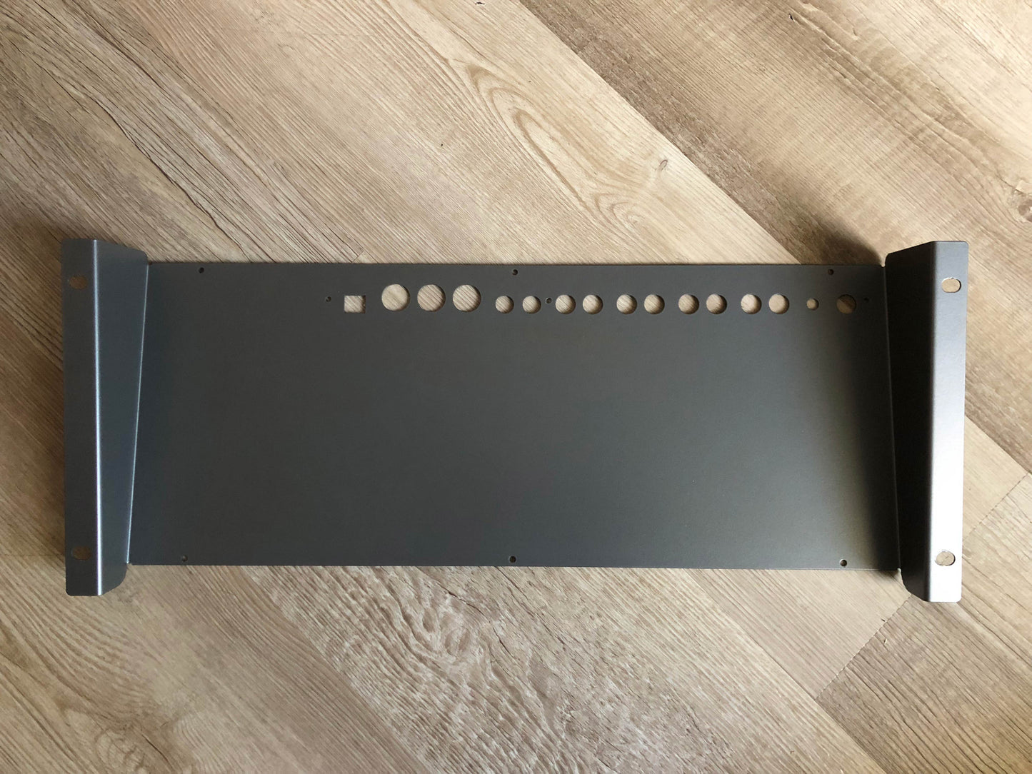 Access Virus TI2 Rack Mounting Kit (Missing Blank)