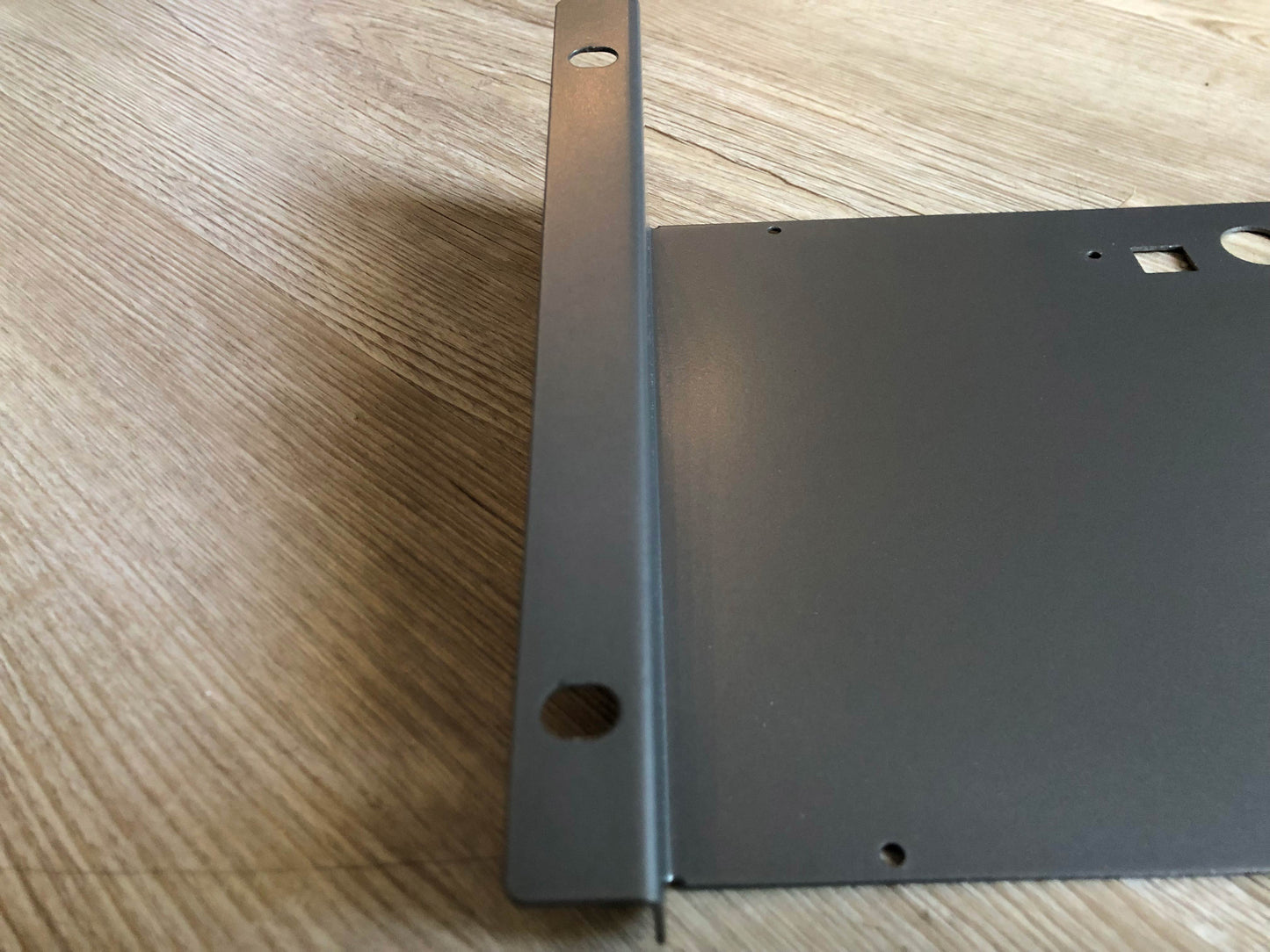 Access Virus TI2 Rack Mounting Kit (Missing Blank)