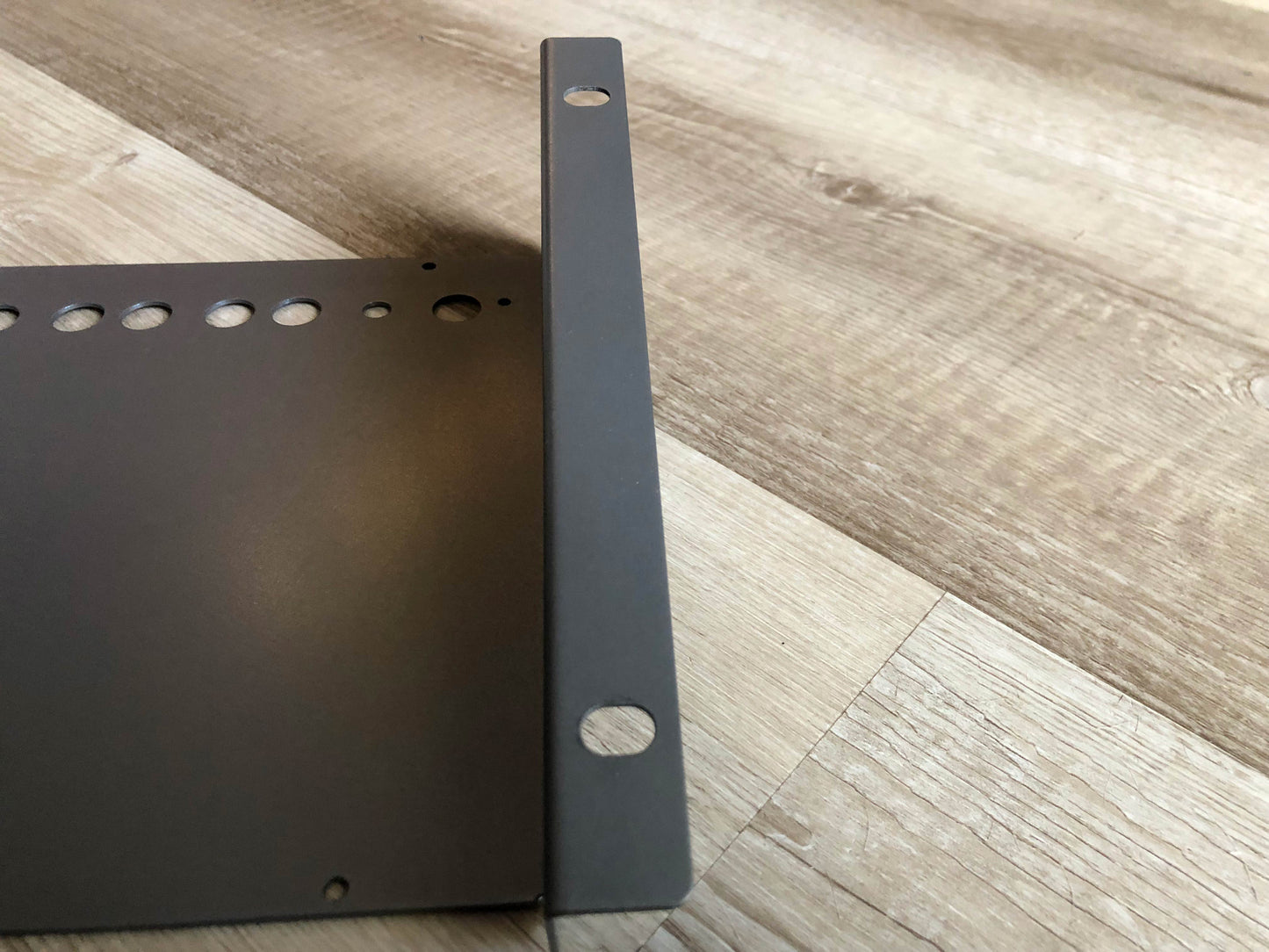 Access Virus TI2 Rack Mounting Kit (Missing Blank)