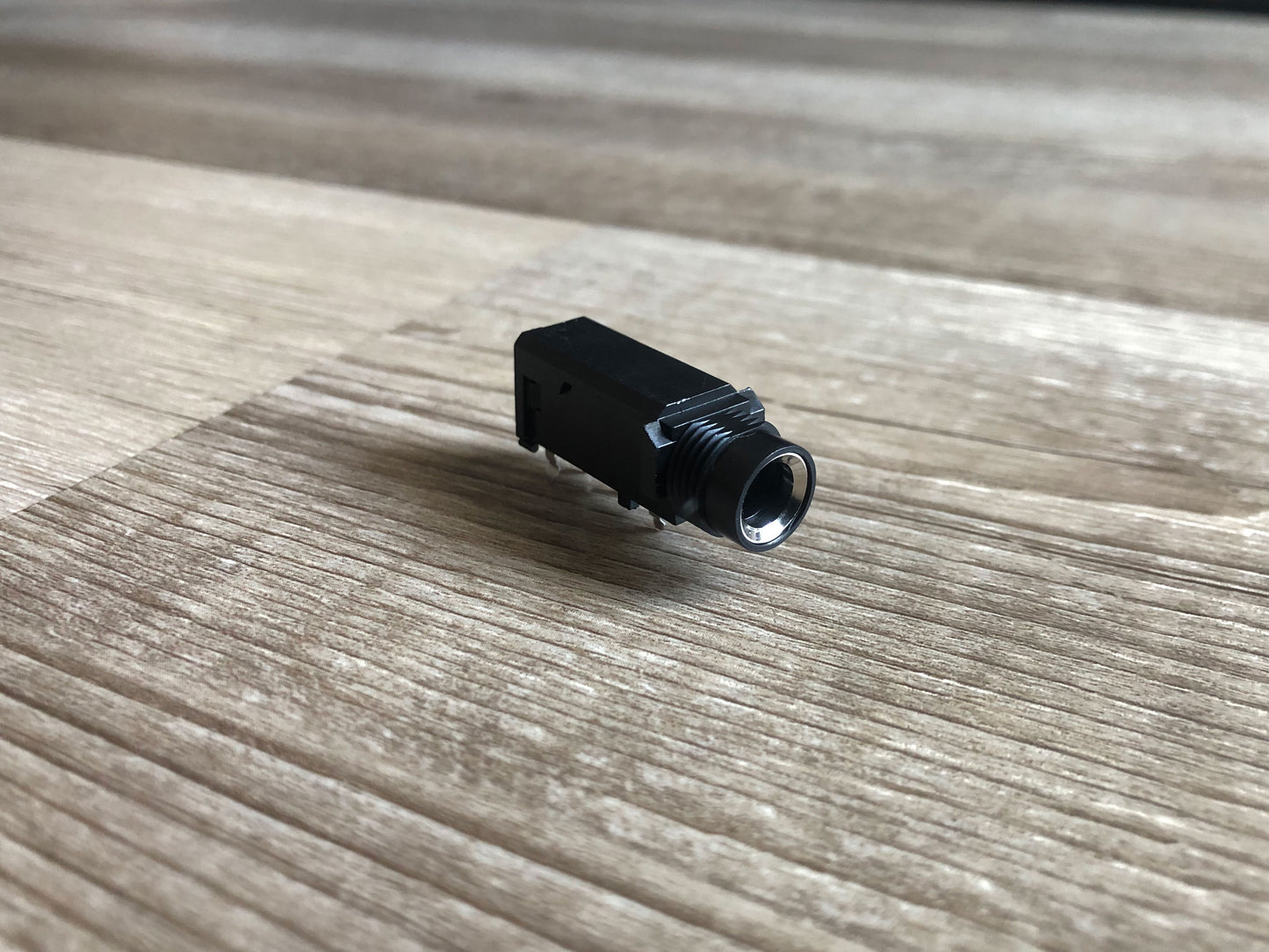 1/4 Inch TRS Phone Output Jack for Access Virus A, B, C, TI, TI2